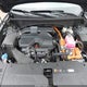 KM8JBCA1XNU078899 2022 Hyundai Tucson Hybrid Blue auction photo thumbnail 10