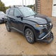KM8JBCA1XNU078899 2022 Hyundai Tucson Hybrid Blue auction photo thumbnail 1