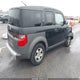 5J6YH28544L006986 2004 Honda Element Ex auction photo thumbnail 4