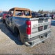 1GCPDBEK9RZ127718 2024 Chevrolet Silverado 1500 4Wd Short Bed Custom auction photo thumbnail 3