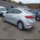 5NPD74LF1JH388798 2018 Hyundai Elantra Se auction photo thumbnail 3
