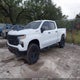 3GCUDCET0NG553356 2022 Chevrolet Silverado K1500 Trail Boss Custom auction photo thumbnail 2