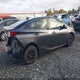 JTDL9RFUXK3012241 2019 Toyota Prius Le auction photo thumbnail 4