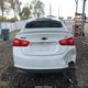 1G1ZG5ST9MF078683 2021 Chevrolet Malibu Fwd Rs auction photo thumbnail 17