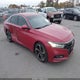 1HGCV1F32LA046208 2020 Honda Accord Sport auction photo thumbnail 1