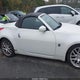 JN1BZ36A47M651427 2007 Nissan 350Z Touring auction photo thumbnail 13