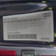 WAUFNAF47HN035447 2017 Audi A4 2.0T Premium auction photo thumbnail 9