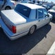 1LNLM81W6TY701310 1996 Lincoln Town Car Executive auction photo thumbnail 4