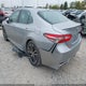 4T1B11HK3KU753434 2019 Toyota Camry Se auction photo thumbnail 3