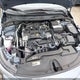 5YFB4MDE6SP285953 2025 Toyota Corolla Le auction photo thumbnail 10