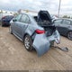 5YFB4MDE6SP285953 2025 Toyota Corolla Le auction photo thumbnail 3