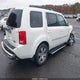 5FNYF4H9XEB010748 2014 Honda Pilot Touring auction photo thumbnail 4