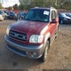 5TDBT44A03S179832 2003 Toyota Sequoia Sr5 V8 auction photo thumbnail 6
