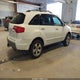 2HNYD28507H514255 2007 Acura Mdx Sport Package auction photo thumbnail 4