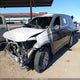 1GNERFKW8LJ293524 2020 Chevrolet Traverse Ls auction photo thumbnail 2