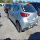 3MYDLBJV1LY710907 2020 Toyota Yaris Le auction photo thumbnail 3