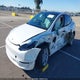 7SAYGDEE7NF516586 2022 Tesla Model Y Long Range Dual Motor All-Wheel Drive auction photo thumbnail 2