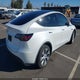 7SAYGDEE7NF516586 2022 Tesla Model Y Long Range Dual Motor All-Wheel Drive auction photo thumbnail 4
