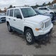 1J4NF1GB1BD278204 2011 Jeep Patriot Sport auction photo thumbnail 1