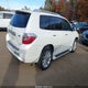 JTEEW44A692034505 2009 Toyota Highlander Hybrid Limited auction photo thumbnail 4
