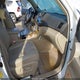 JTEEW44A692034505 2009 Toyota Highlander Hybrid Limited auction photo thumbnail 5