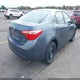 2T1BURHE2HC957040 2017 Toyota Corolla Le auction photo thumbnail 4