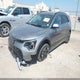 KNDCR3L10R5098052 2024 Kia Niro Ev Wind auction photo thumbnail 2