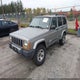 1J4FF48S1YL247991 2000 Jeep Cherokee Sport auction photo thumbnail 2