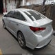 5NPE34AF0JH605020 2018 Hyundai Sonata Sel auction photo thumbnail 3