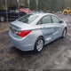 5NPEB4AC6CH323153 2012 Hyundai Sonata Gls auction photo thumbnail 4