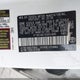 4T1BE46K19U834886 2009 Toyota Camry Le auction photo thumbnail 9