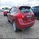 JN8AS5MT7DW013058 2013 Nissan Rogue Sv auction photo thumbnail 3