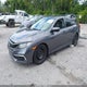 19XFC2F66KE041462 2019 Honda Civic Lx auction photo thumbnail 2