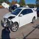 2T1BU4EE7BC583538 2011 Toyota Corolla S auction photo thumbnail 2