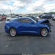 1G1FB1RX7M0124260 2021 Chevrolet Camaro Rwd 1Ls auction photo thumbnail 13