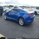 1G1FB1RX7M0124260 2021 Chevrolet Camaro Rwd 1Ls auction photo thumbnail 3