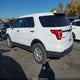 1FM5K8ATXGGC42119 2016 Ford Utility Police Interceptor auction photo thumbnail 3