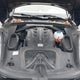 WP1AF2A54FLB93817 2015 Porsche Macan Turbo auction photo thumbnail 10