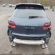 WP1AF2A54FLB93817 2015 Porsche Macan Turbo auction photo thumbnail 17