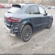 WP1AF2A54FLB93817 2015 Porsche Macan Turbo auction photo thumbnail 4