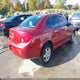 1G1AL58F087196261 2008 Chevrolet Cobalt Lt auction photo thumbnail 4