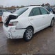4T1BB46K38U041922 2008 Toyota Camry Hybrid auction photo thumbnail 4