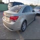 1G1PC5SB9E7307465 2014 Chevrolet Cruze 1Lt Auto auction photo thumbnail 4