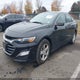 1G1ZB5ST9NF190612 2022 Chevrolet Malibu Fwd Ls auction photo thumbnail 2