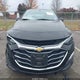 1G1ZB5ST9NF190612 2022 Chevrolet Malibu Fwd Ls auction photo thumbnail 6
