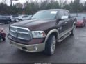 1C6RR7PT1ES404529 2014 Ram 1500 Longhorn auction photo thumbnail 2