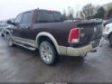 1C6RR7PT1ES404529 2014 Ram 1500 Longhorn auction photo thumbnail 3