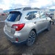 4S4BSAJC3F3235562 2015 Subaru Outback 2.5I Limited auction photo thumbnail 4
