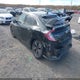 SHHFK7H64KU425200 2019 Honda Civic Ex auction photo thumbnail 3