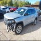 3C4NJDBN3ST529662 2025 Jeep Compass Latitude 4X4 auction photo thumbnail 2